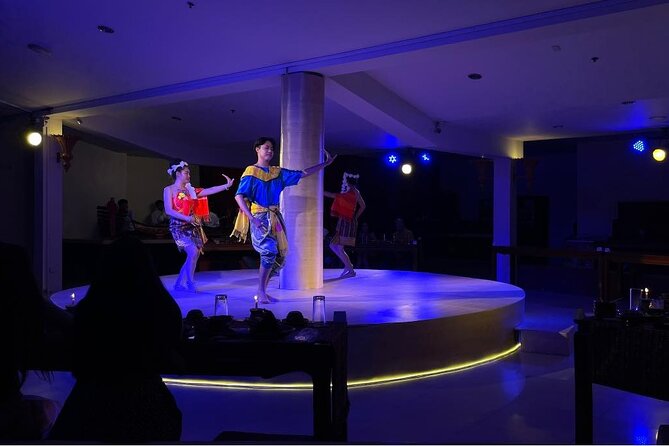 Nopparat’s Traditional Thai Dinner & Dance - Price And Value: Why $32.11 Can Actually Make Sense