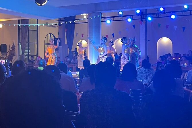 Nopparat’s Traditional Thai Dinner & Dance - Who This Is Best For (And Who Might Want Something Else)