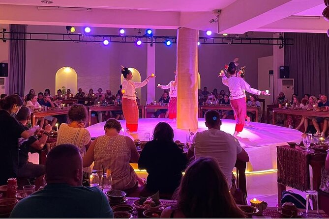 Nopparat’s Traditional Thai Dinner & Dance - How To Make The Most Of Your Night (Without Overthinking It)