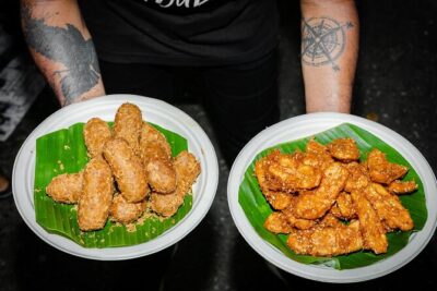 Old Siam Bangkok Food Tour with 15+ Tastings - Price and what you’re getting for $59