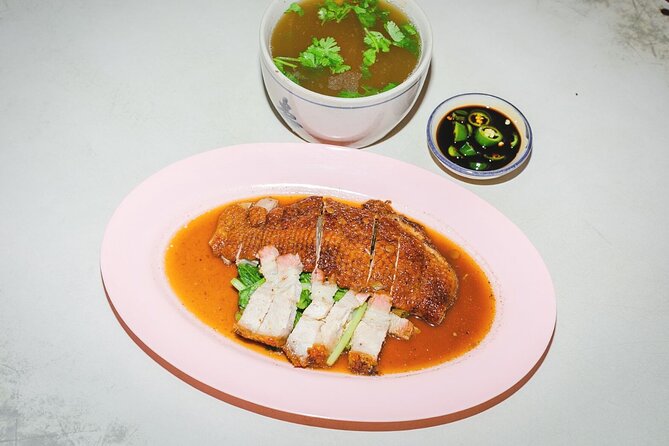 Old Siam Bangkok Food Tour with 15+ Tastings - The klong canal boat ride and why it’s worth your time
