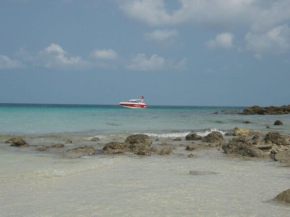One Day Splendid Pattaya Private Day Tour from Bangkok - Key highlights worth marking on your calendar