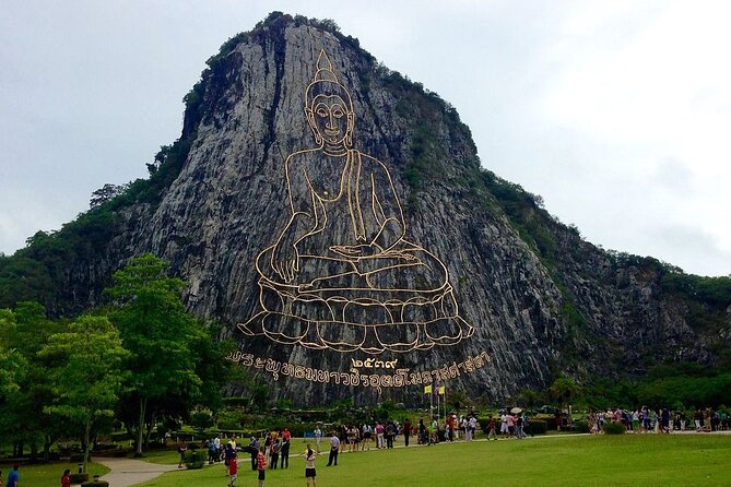 One Day Splendid Pattaya Private Day Tour from Bangkok - A fast, friendly way to get from Bangkok to Pattaya