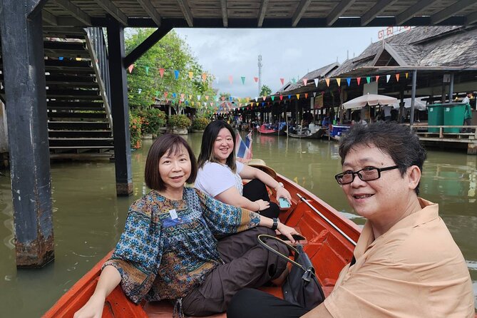 One Day Splendid Pattaya Private Day Tour from Bangkok - Stop-by-stop: what each place gives you (and what to watch for)