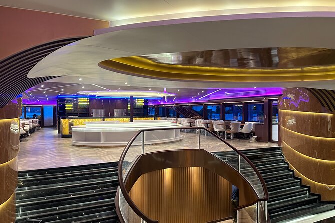 Opulence Buffet Dinner Cruise & Cultural Show - Who This Cruise Is Best For (and Who Might Not Love It)