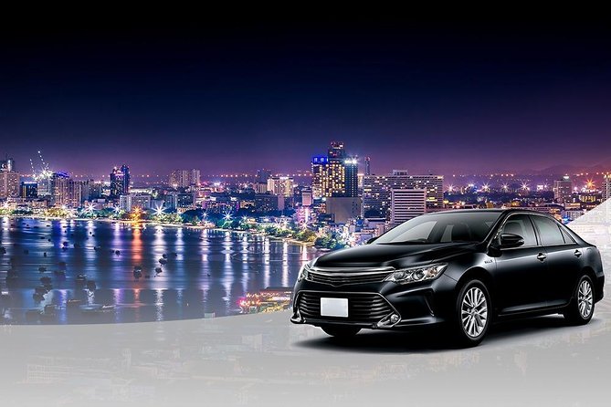 Pattaya Arrival Transfer - Key Things to Know Before You Go