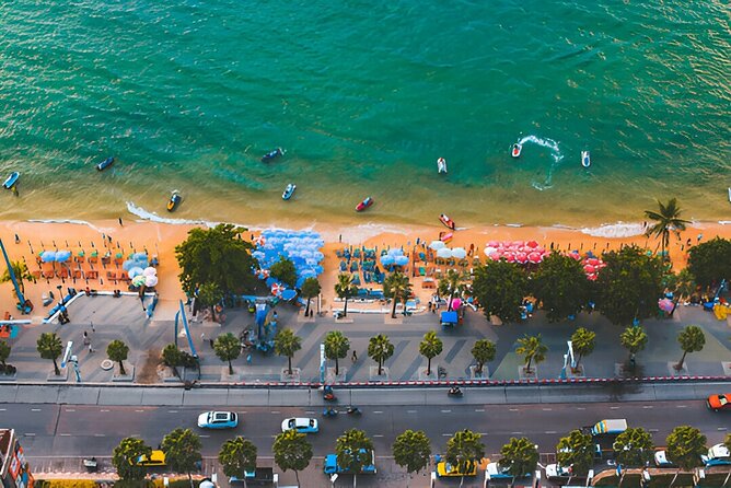 Pattaya Private Day Tour from Bangkok or Pattaya - When things go sideways: extra stops and how to protect your time