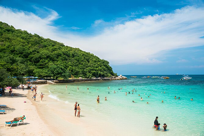 Pattaya Private Day Tour from Bangkok or Pattaya - Should you book this Pattaya private day tour?
