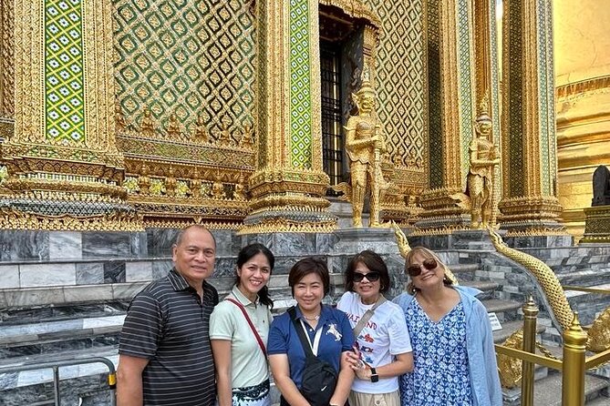 Premium Bangkok City Tour by Tourist Boat and TukTuk - Who should book this Bangkok city tour (and who should skip it)