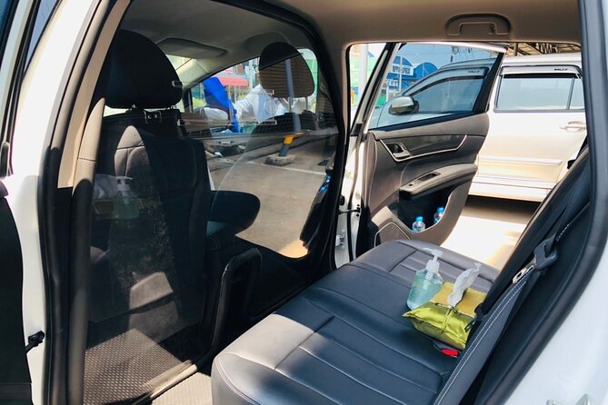 Private 100% Electric Transfer: Bangkok Airport Pickup/Drop-Off - Private Electric Transfer in Bangkok: What You’re Paying For