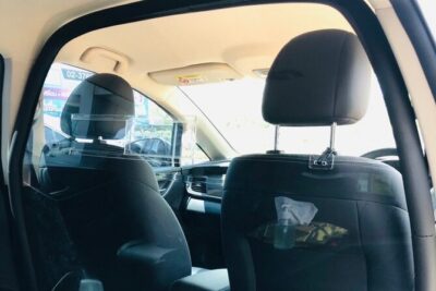 Private 100% Electric Transfer: Bangkok Airport Pickup/Drop-Off - Finding Your Driver at Bangkok Airport (Doors 3–4)