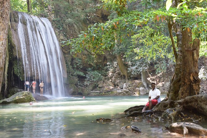 Private 2 Day Tour to Erawan Waterfall and Highlights of Kanchanaburi - Bangkok to Kanchanaburi: why this two-day combo makes sense