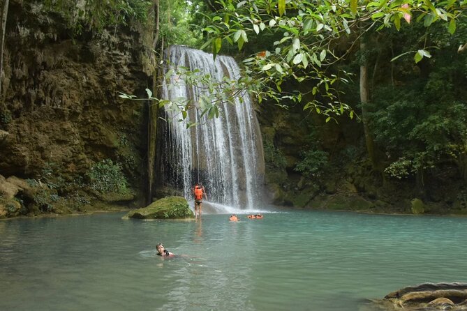 Private 2 Day Tour to Erawan Waterfall and Highlights of Kanchanaburi - Price and logistics: is $517.58 per person good value?