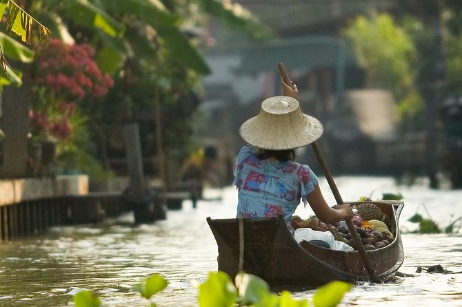 Private 3-Day River Kwai, Floating Market and Erawan Waterfalls Tour - Price and value: what $645.27 buys you (and what it doesn’t)