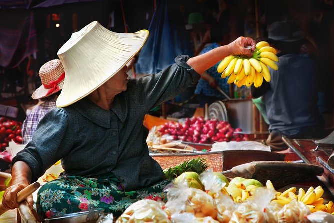Private 3-Day River Kwai, Floating Market and Erawan Waterfalls Tour - Who should book this tour, and who might want a different one