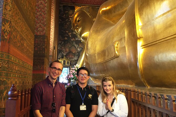 Private 3 Days Tour in Bangkok, Ayutthaya and Floating market - Value and what $833.50 really buys you