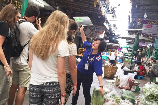 Private 3 Days Tour in Bangkok, Ayutthaya and Floating market - Day 2 Ayutthaya: UNESCO ruins with the best kind of silence