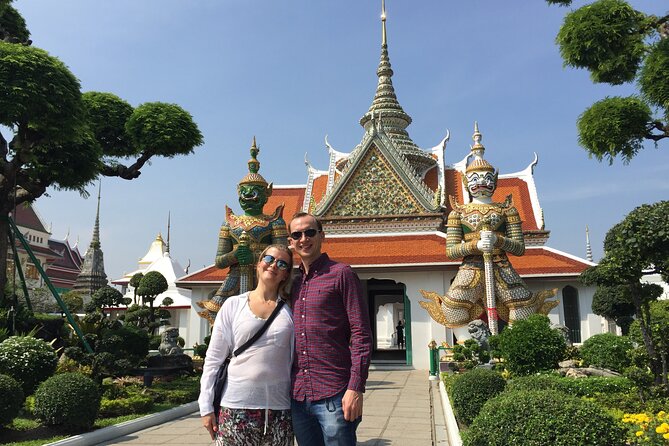 Private 3 Days Tour in Bangkok, Ayutthaya and Floating market - Ayutthaya boat time: why that water segment matters