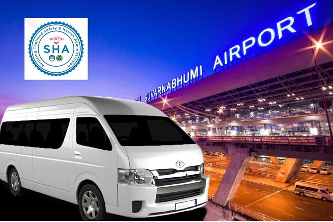 Private Airport Pickup: Suvarnabhumi (BKK) to Your Hotel - Why a Private BKK-to-Hotel Transfer Feels Like Time Travel