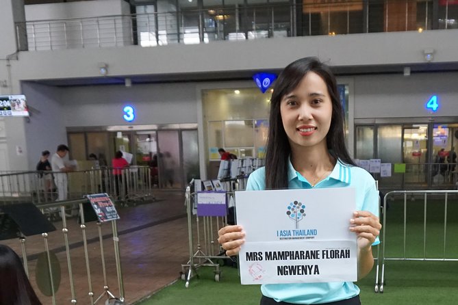 Private Airport Pickup: Suvarnabhumi (BKK) to Your Hotel - Timing Reality Check: The 1-Hour Ride and Why Delays Still Happen
