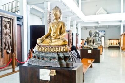 Private Ancient city of Ayutthaya Shore Excursion - Ayutthaya: Where a Siamese Capital Became Ruins You Can Read
