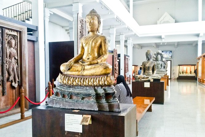 Private Ancient city of Ayutthaya Shore Excursion - Ayutthaya: Where a Siamese Capital Became Ruins You Can Read
