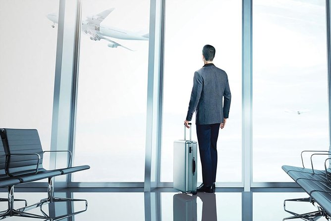 Private Arrival Transfer : Bangkok Airport to Bangkok Hotel (SHA Plus) - Airport meet-and-greet that saves you from the arrival-chaos