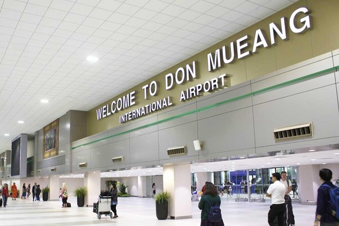 Private Arrival Transfer : Bangkok Airport to Bangkok Hotel (SHA Plus) - Where it really fits: best-suited travelers and the trade-offs