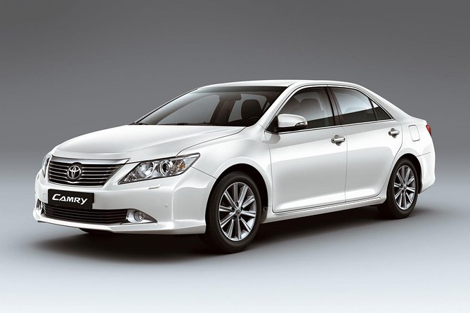 Private Arrival Transfer: Bangkok Airports to Hotel by Car - Key points that make this transfer worth your time