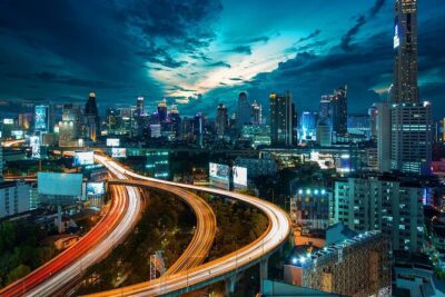 Private Arrival Transfer: BKK pr DMK Airports to Bangkok - The 60 Minutes Waiting Time That Saves Your First Night