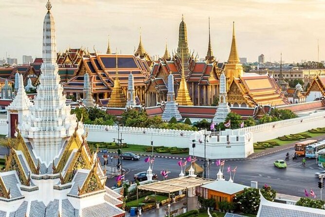 Private Arrival Transfer: BKK pr DMK Airports to Bangkok - Small Practical Tips That Improve Your Pickup