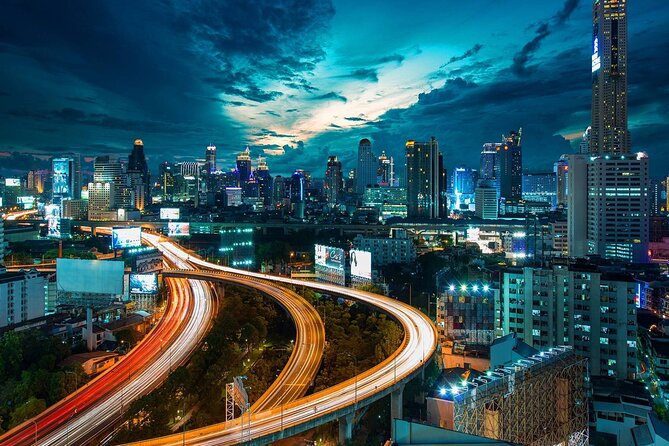 Private Arrival Transfer: BKK pr DMK Airports to Bangkok - The 60 Minutes Waiting Time That Saves Your First Night