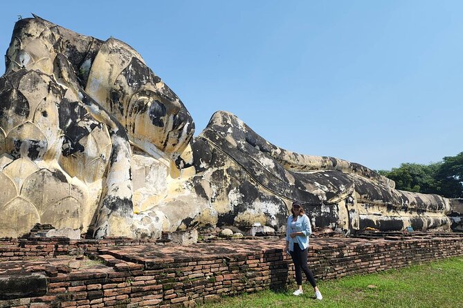 Private Ayutthaya Day Tour from Bangkok - Why a Private Ayutthaya Day Works Better Than an Overnight