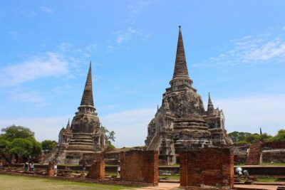 Private Ayutthaya Day Tour from Bangkok - Price and what you really get for $167.13