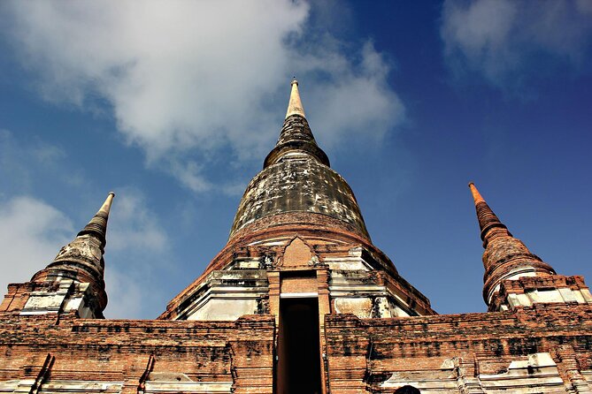 Private Ayutthaya Day Tour from Bangkok - Your Guide: English-Speaking, Personal, and Flexible