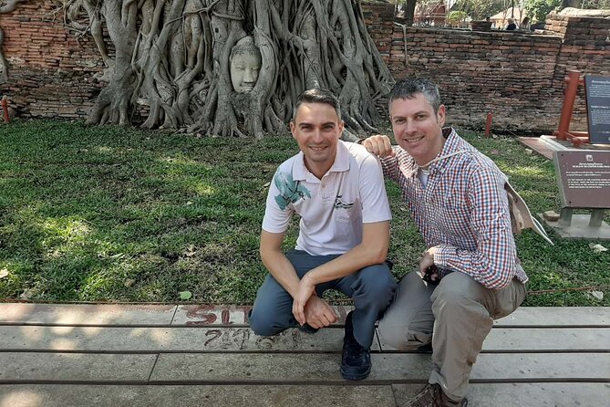 Private Ayutthaya Day Tour from Bangkok With Lunch - Key things to know before you go
