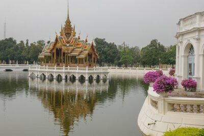 Private Ayutthaya Day Tour from Bangkok With Lunch - UNESCO Ayutthaya: what each stop is good for