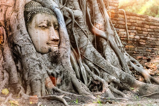 Private Ayutthaya full Day Trip With Private Guide - Bang Pa-In Palace: 17th-Century Royal Power, in Two Zones of Story