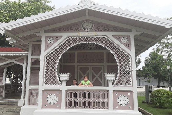 Private Ayutthaya Temples Tour From Bangkok - Timing: The 8:00 am Start and a Realistic 9-Hour Day