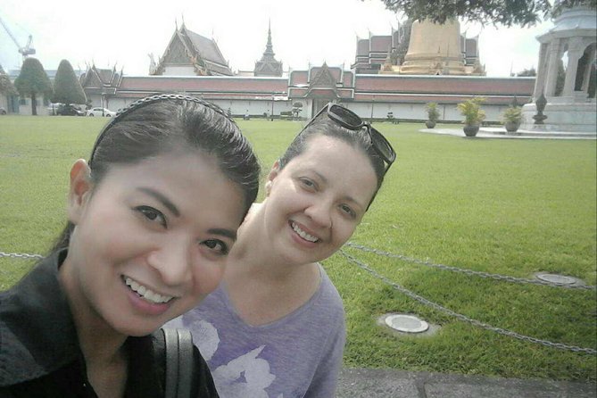 Private Bangkok City Tour Full Day with The Grand Palace - Why this private Grand Palace day feels different from DIY