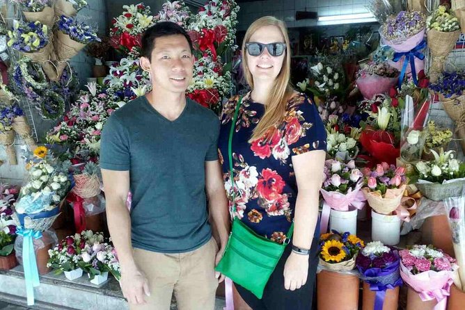 Private Bangkok City Tour Full Day with The Grand Palace - Wat Arun (Temple of Dawn): the Khmer-style Prang stop