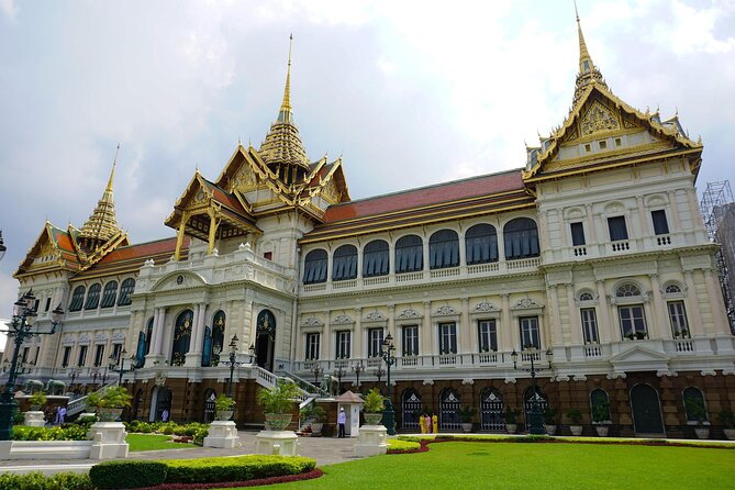 Private Bangkok City Tour One Day With The Grand Palace - Price and Value: Why $157 Feels Reasonable Here