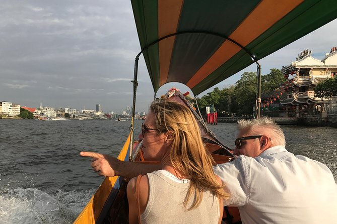 PRIVATE Bangkok Shore Excursions - Laem Chabang Port (Thai Tour Guide) - Wat Phra Kaew (Emerald Buddha) in 1 hour: royal buildings, small surprises