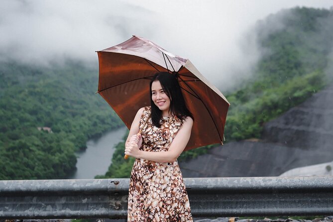 Private Customizable Kanchanaburi Tour from Bangkok Full Day - Kanchanaburi first stop: a warm-up before the big sights