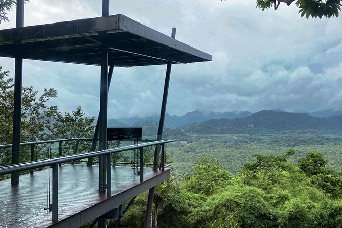 Private Customizable Kanchanaburi Tour from Bangkok Full Day - River Kwai Bridge and the Death Railway: history you can actually stand in