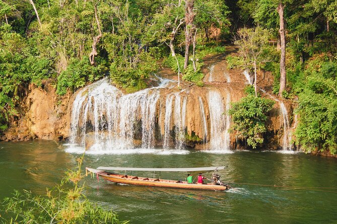 Private Customizable Kanchanaburi Tour from Bangkok Full Day - Price and value: is $130 per person fair for this kind of private day?