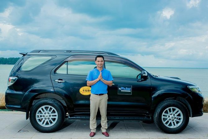 Private Customized Bangkok Tour With Driver - Driver Quality: what to expect when English and attitude matter