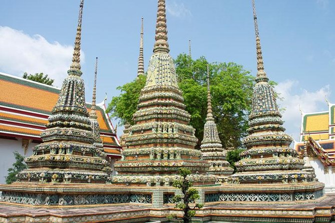 Private Customized Bangkok Tour With Driver - Price and Value: when $56-ish per person makes sense