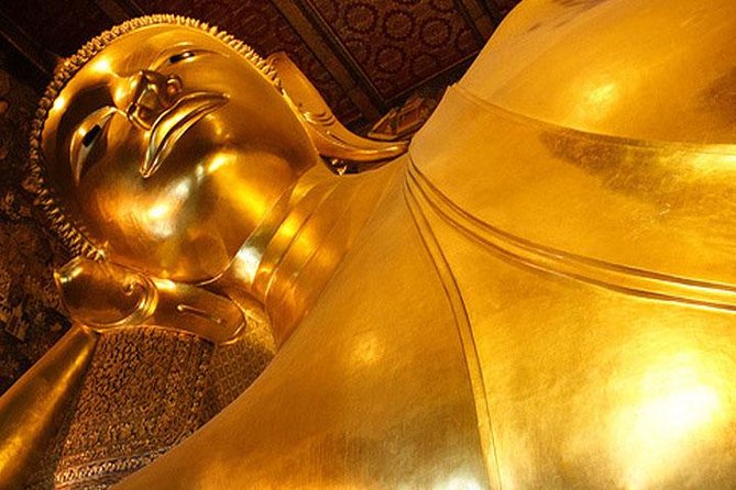 Private Customized Bangkok Tour With Driver - Meeting Point to Front Gate: Hotel Pickup and Car Comfort in Real Traffic