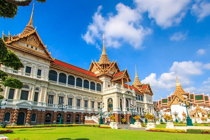 Private Customized Bangkok Tour with Personal Guide & Transport - Crowd avoidance and pacing you can feel